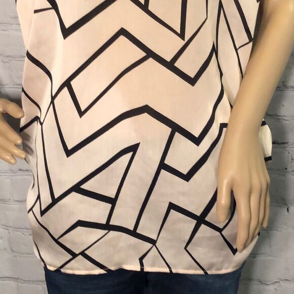 Papaya Strapless Blouse with Built In Bra S - Picture 3 of 11